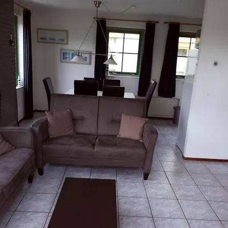 Apartment Julianadorp *
