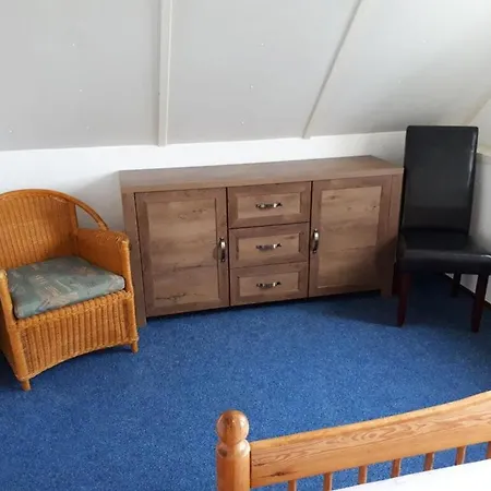 Apartment Julianadorp