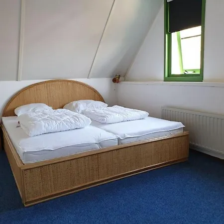 Apartment Julianadorp *