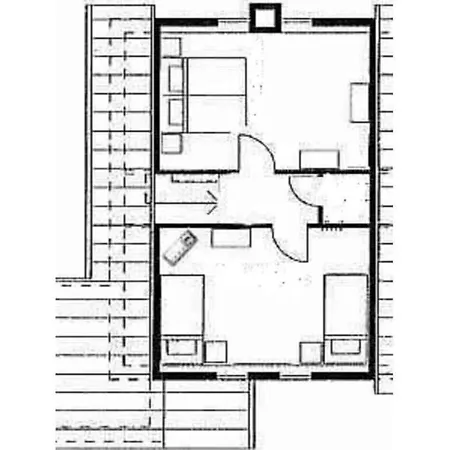 Julianadorp Apartment *